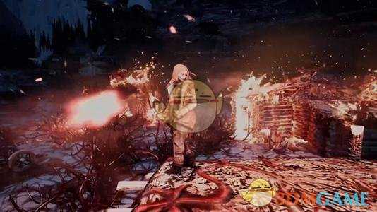 《归于沉寂》断裂水晶制作方法介绍