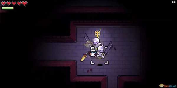 《浮岛物语》制造技能作用效果介绍