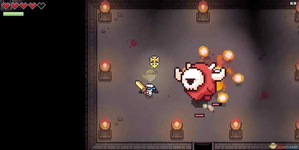 《浮岛物语》自动化技能作用效果介绍