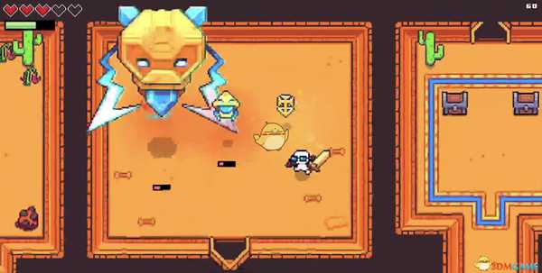 《浮岛物语》精灵皇后出现时间分享