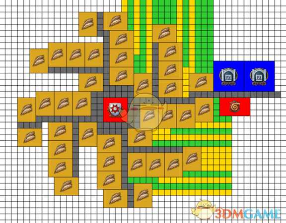 《纪元1800》农场极限布局推荐