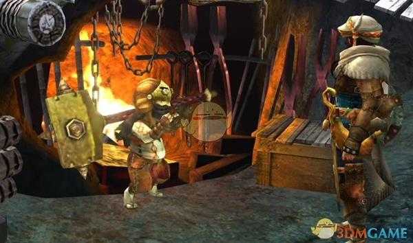 《怪物猎人XX》素材采集及装备升级方法介绍