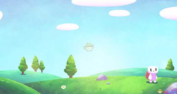 《浮岛物语》沙漠公主任务攻略分享