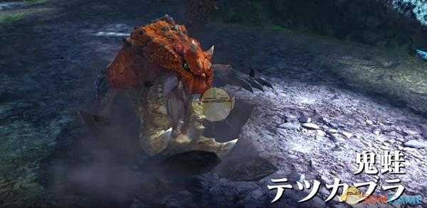 《怪物猎人XX》勇气锤新手入门攻略