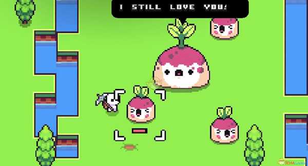 《浮岛物语》墓地凹槽谜题解法分享