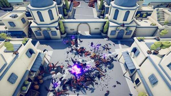 《全面战争模拟器》农民派系兵种评测大全