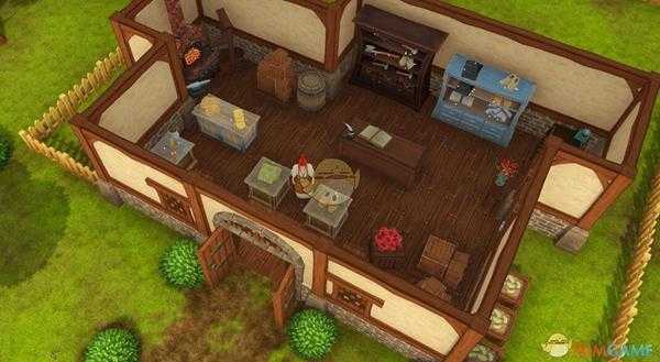 《温克利小屋》种子怎么用？播种方法介绍