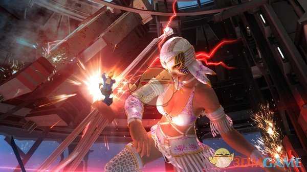 《死或生5：最后一战》惠乃果基础连招分享