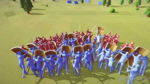 《全面战争模拟器》中世纪派系游吟诗人属性分析