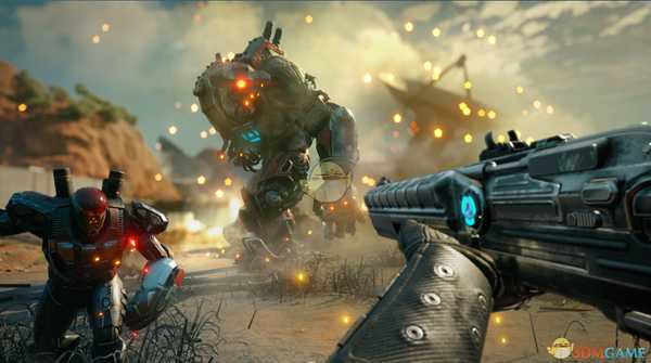 《狂怒2》预购奖励领取方法分享