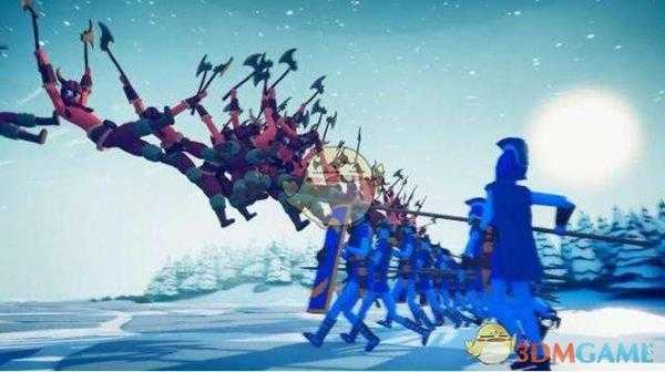 《全面战争模拟器》古代派系兵种评测大全