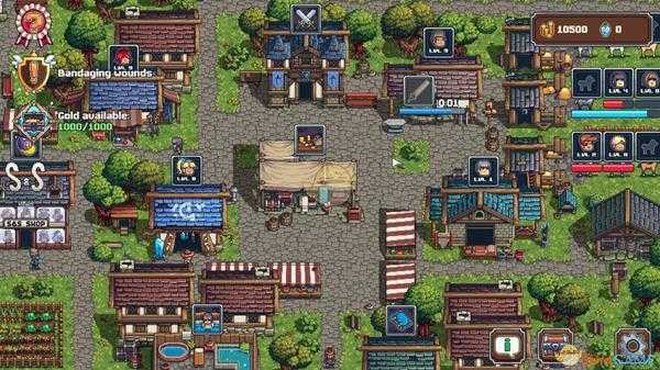 《赃物与巫术》怎么玩？游戏特色玩法介绍