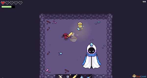 《浮岛物语》中型钱包作用及合成方法分享