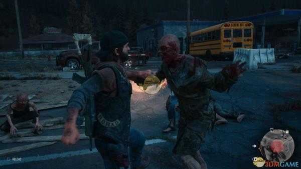 《往日不再》提升弹药携带量上限方法