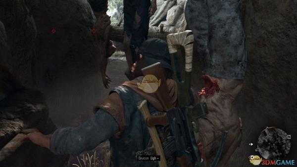 《往日不再》游戏里时间查看方法介绍