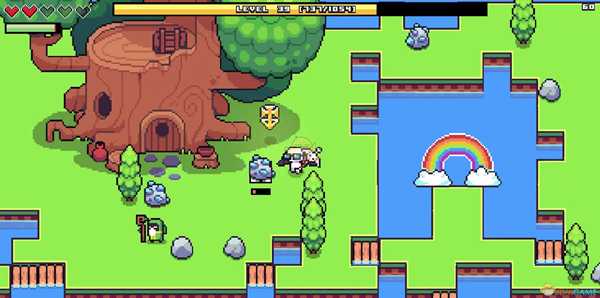 《浮岛物语》动物奶牛用处介绍