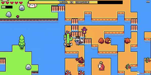 《浮岛物语》动物魔法鹿用处介绍