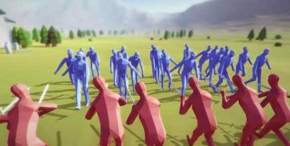 《全面战争模拟器》维京派系狂战士属性分析