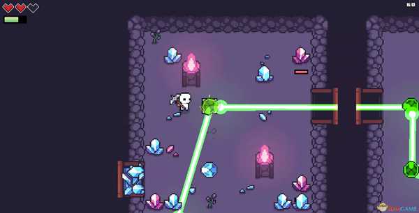 《浮岛物语》紫色墨水合成所需材料分享