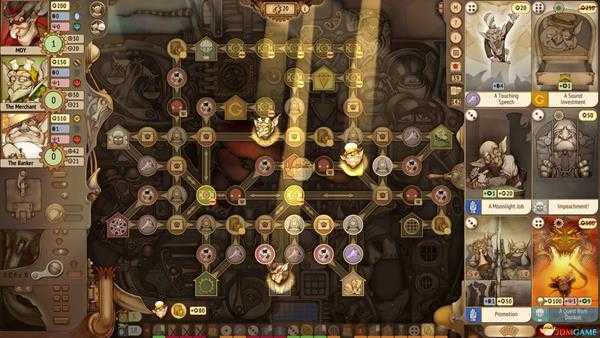 《地精公司》魔怪扎尔归来成就获得方法分享