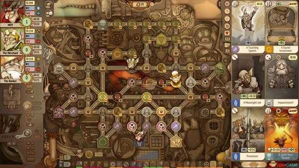 《地精公司》小魔怪政变成就获得方法分享