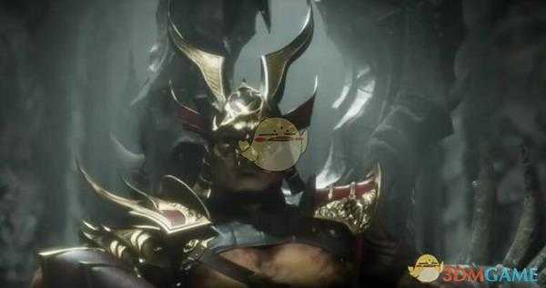 《真人快打11》终结技按键技巧分享