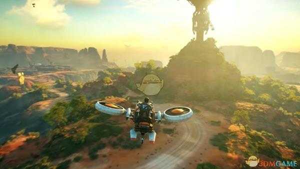 《狂怒2》储存器收集技巧指南