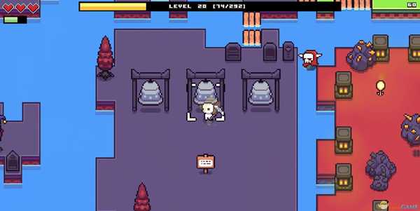 《浮岛物语》灵魂结晶作用及合成所需材料分享