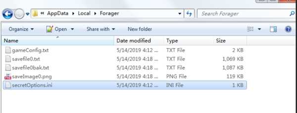 《浮岛物语》关掉画面效果的方法分享