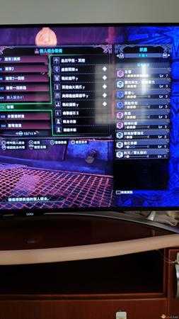 《怪物猎人：世界》灭尽龙γ套配装分享