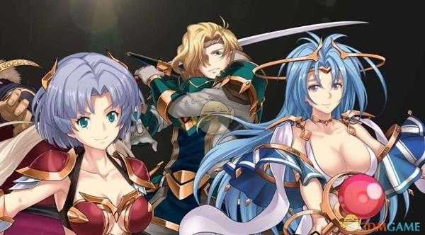 《梦幻模拟战1+2》1代第19关通关攻略