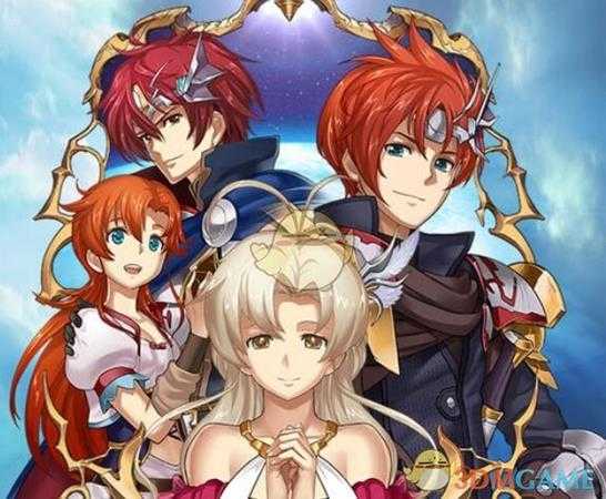 《梦幻模拟战1+2》2代A路线第14章过关后不对莉亚娜表白后果