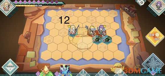 《纸境英雄》普通谜题第十二关攻略