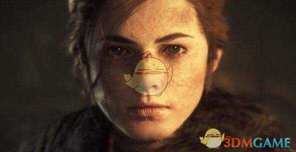 《瘟疫传说：无罪》键盘按键操作介绍