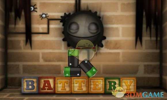 《小小地狱之火》单词表一览