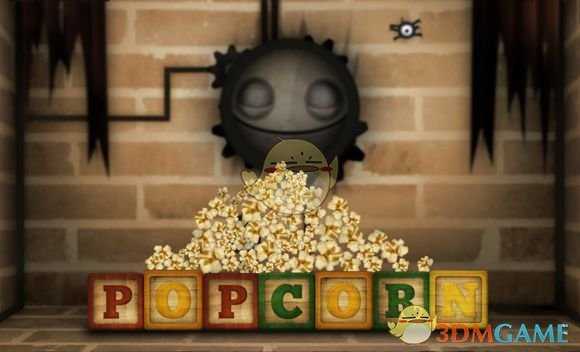 《小小地狱之火》单词表一览