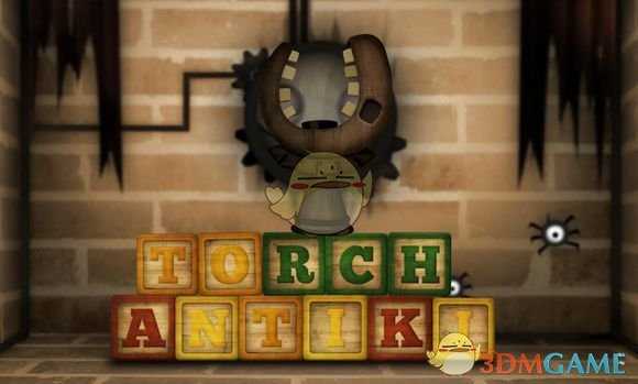 《小小地狱之火》单词表一览