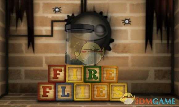 《小小地狱之火》单词表一览