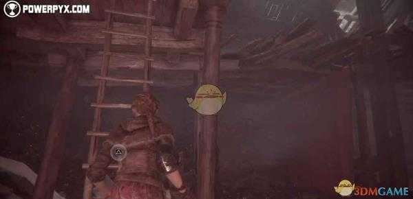 《瘟疫传说：无罪》第三章报应全收集品位置指南