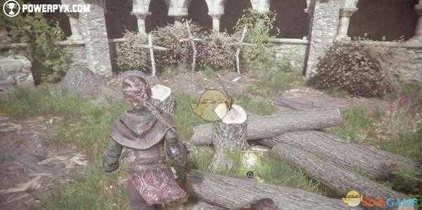 《瘟疫传说：无罪》第三章报应全收集品位置指南