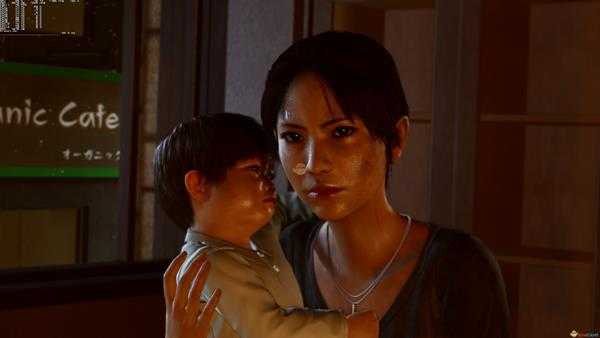 《如龙：极2》作弊道具攻略分享