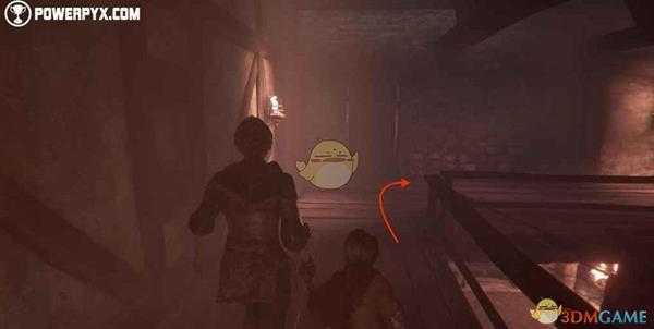 《瘟疫传说：无罪》第四章学徒全收集品位置指南