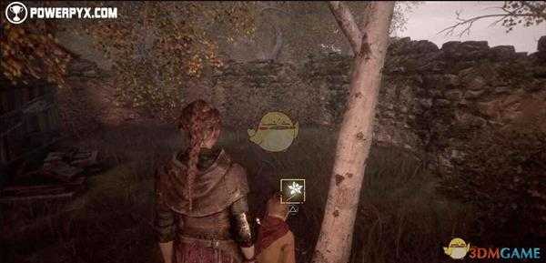 《瘟疫传说：无罪》第四章学徒全收集品位置指南