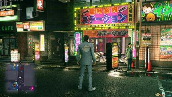 《如龙：极2》夜店经营攻略分享