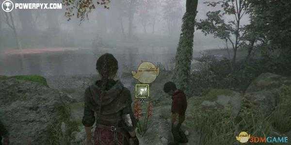 《瘟疫传说：无罪》第五章乌鸦的战利品全收集品位置指南