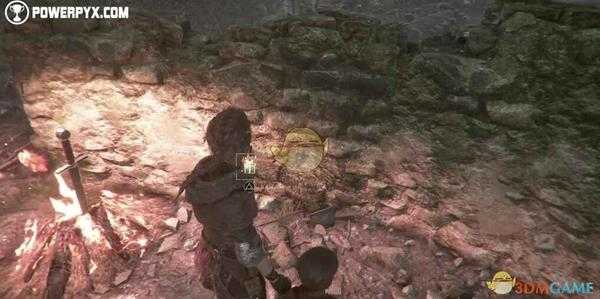 《瘟疫传说：无罪》第五章乌鸦的战利品全收集品位置指南