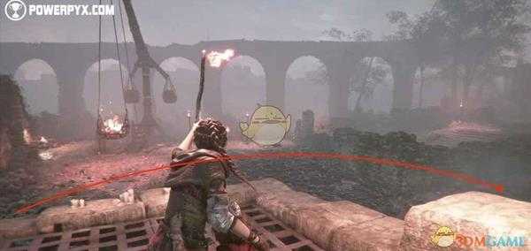 《瘟疫传说：无罪》第五章乌鸦的战利品全收集品位置指南