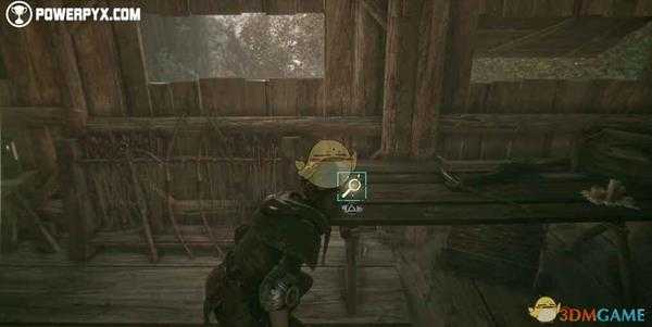 《瘟疫传说：无罪》第六章破损之物全收集品位置指南