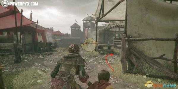 《瘟疫传说：无罪》第六章破损之物全收集品位置指南