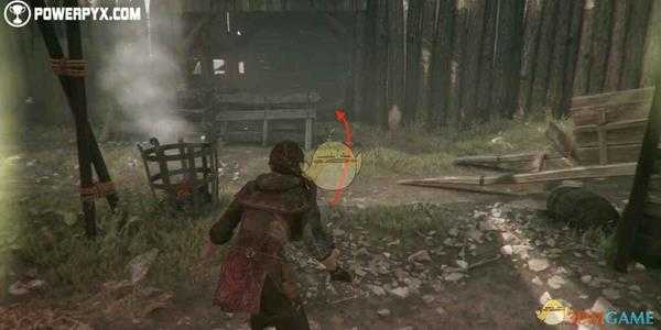 《瘟疫传说：无罪》第六章破损之物全收集品位置指南